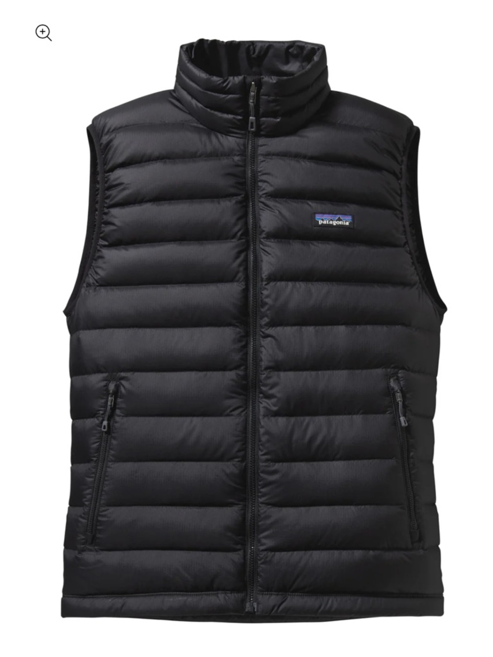 Patagonia Men's Down Sweater Vest